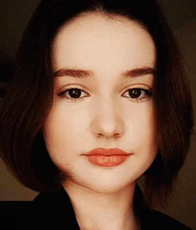 Капитолина Андреевна