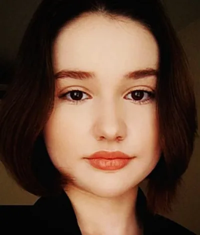 Капитолина Андреевна