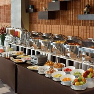 Dinner 18.12.2026