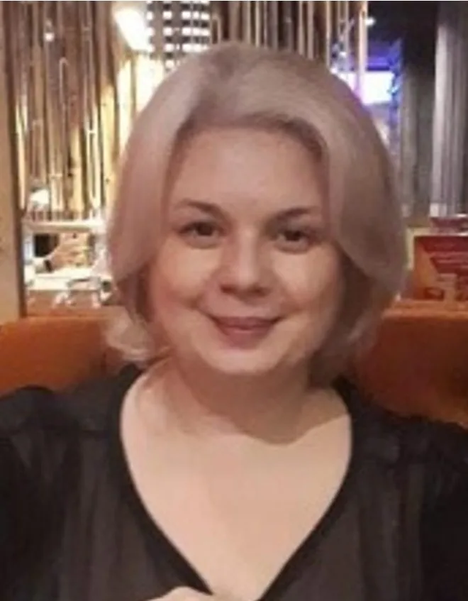Аркатова Елена Александровна (Москва)