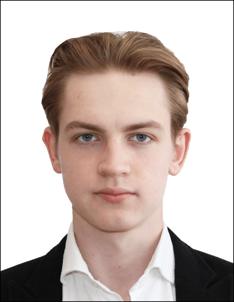 Блинов Кирилл Дмитриевич  (Москва)