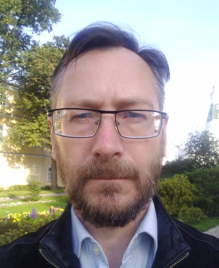 Мушников Дмитрий Львович (Иваново)