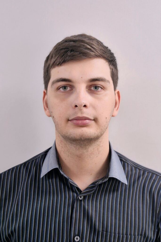 Березовский Захар Магомедович (Белгород)