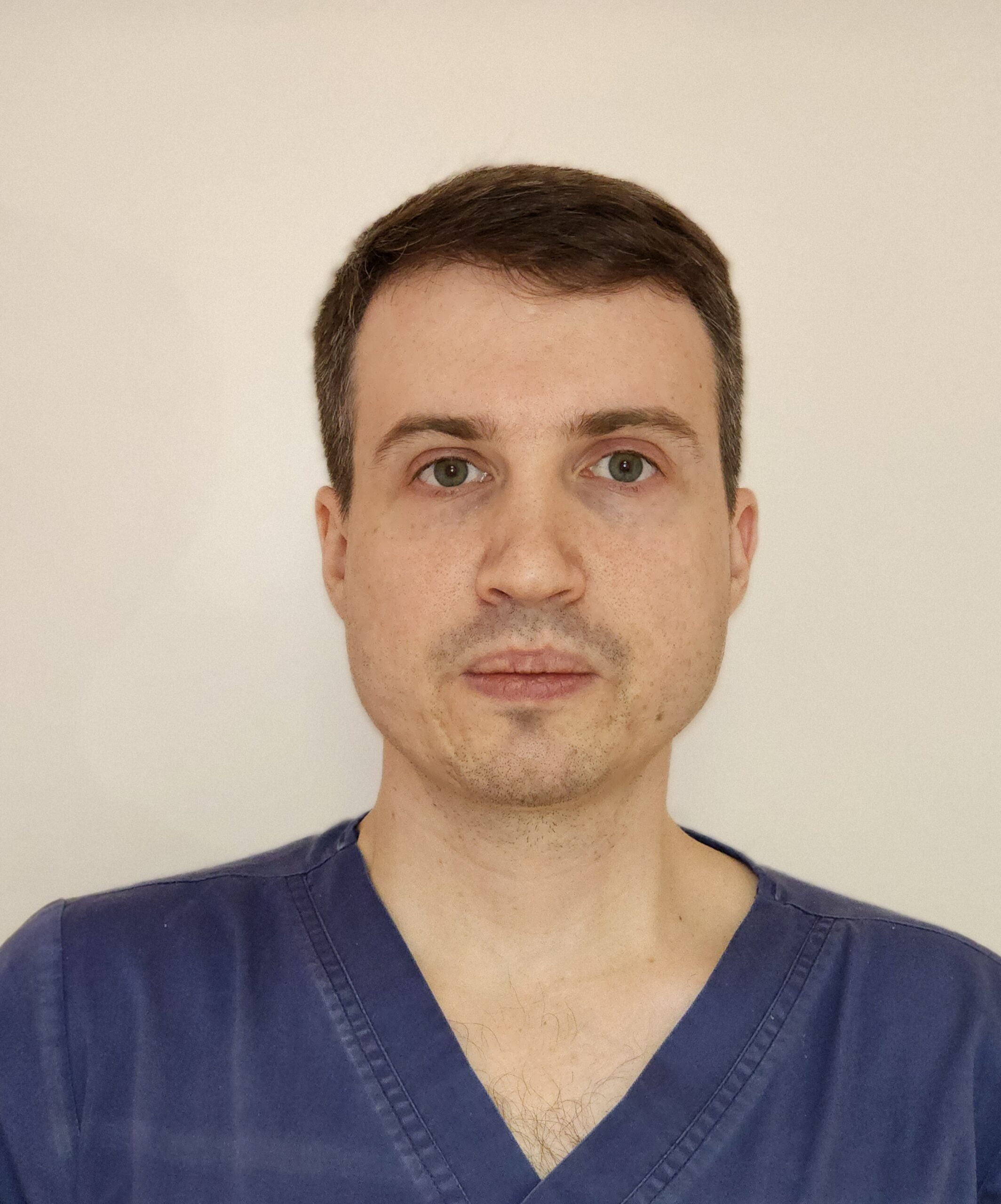 Гранкин Денис Юрьевич (Санкт-Петербург)