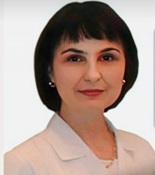 КАИТОВА ЗИНФИРА СУЛТАНОВНА (Москва)