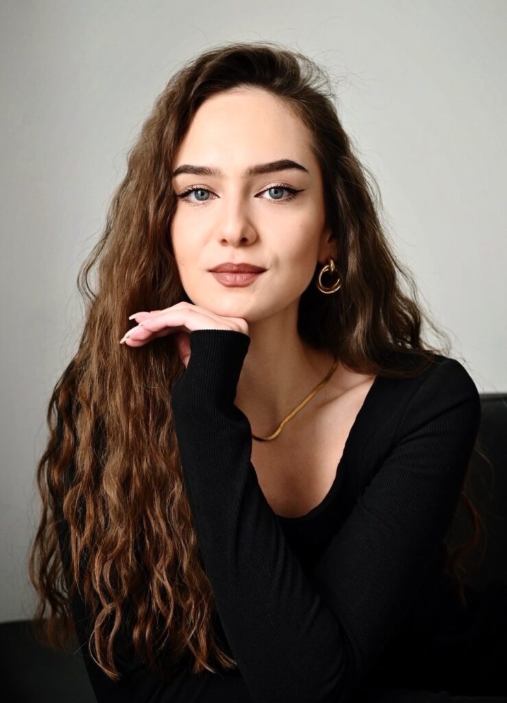 Кузичкина Алина Николаевна (Белгород)