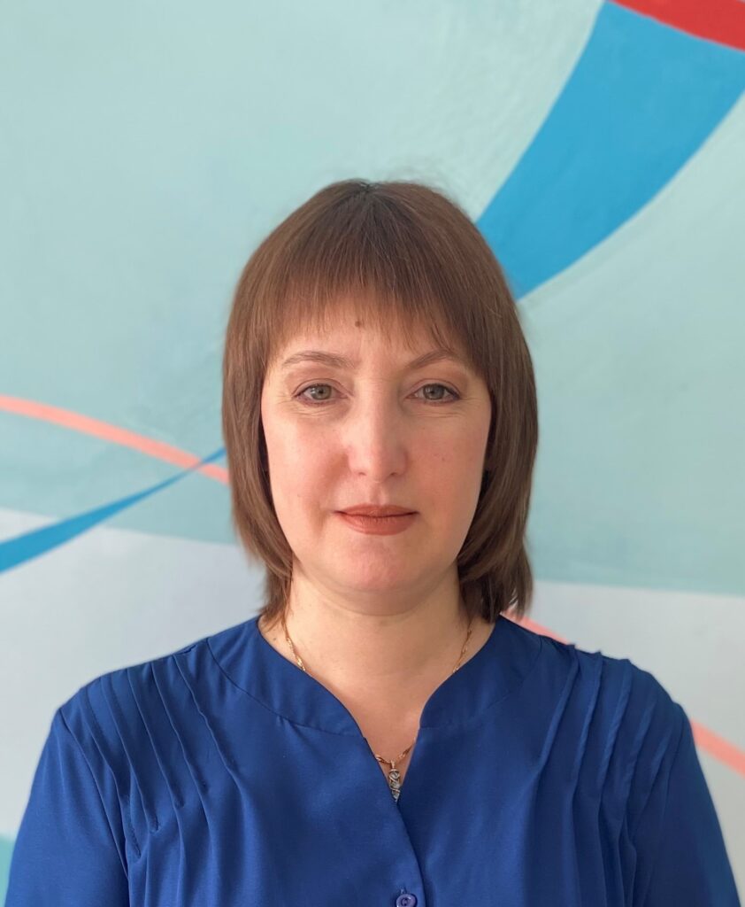 Мищенко Ирина Александровна (Липецк)