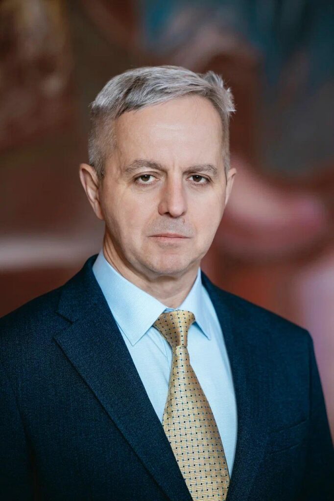 Негоебецкий Вадим Витальевич (Москва)