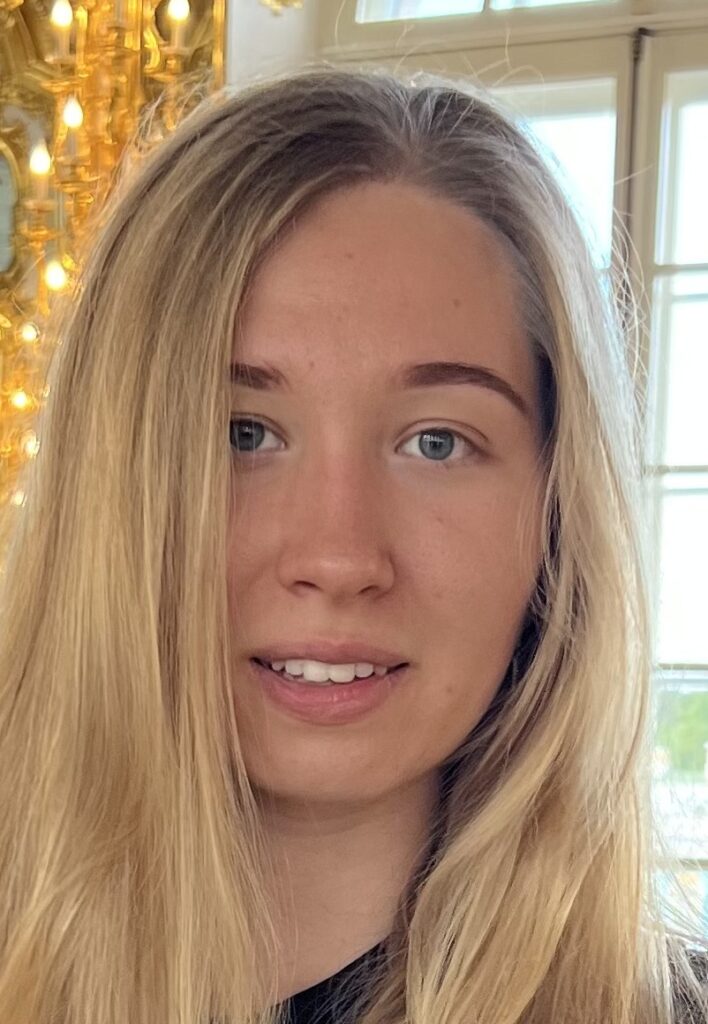 Savochkina Daria - Moscow