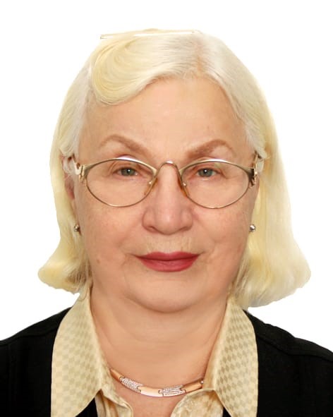 Долгова Валентина Ивановна (Челябинск)