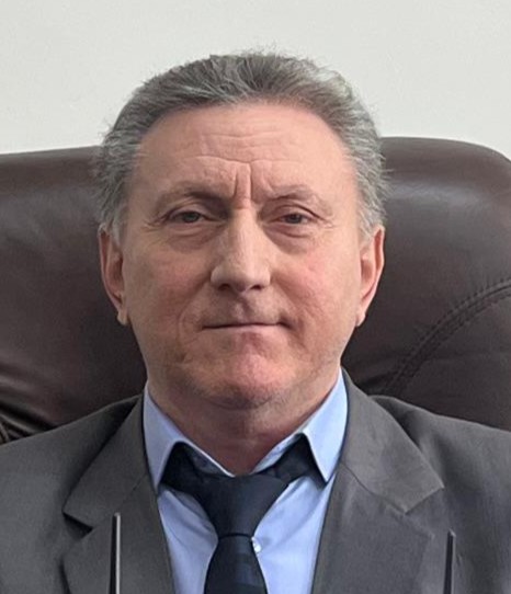 Батаев Хизир Мухидинович - Грозный