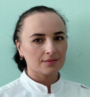 Батчаева Альбина Хиссаевна - Черкесск