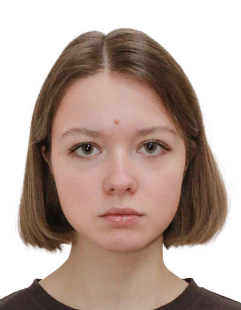 Берсенева Варвара Сергеевна - Москва