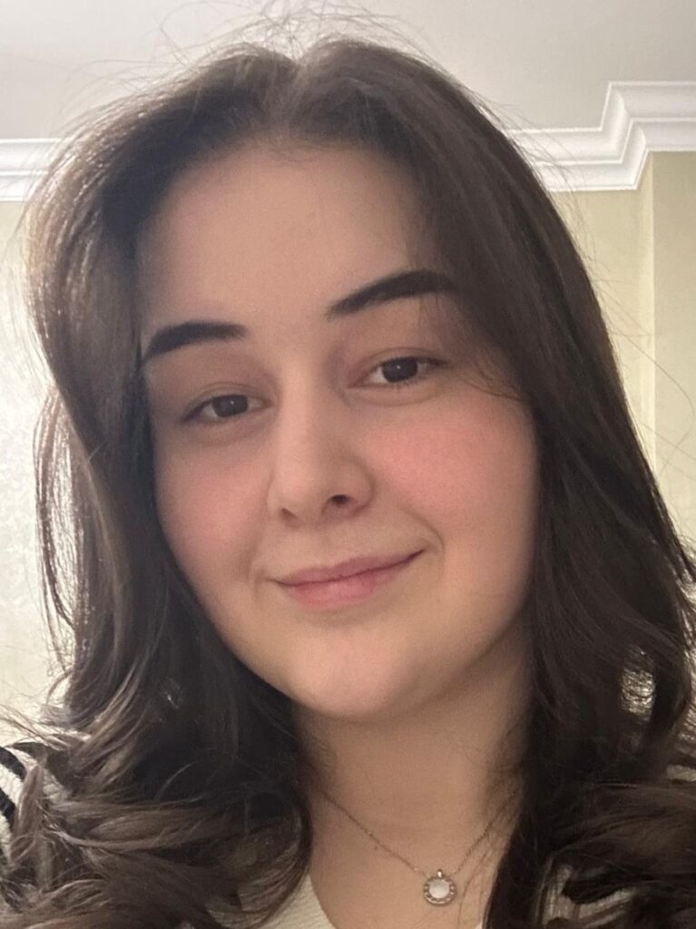 Бзасежева Суанда Аминовна - Майкоп