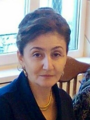 Бостанова Аза Сулеменовна - Кисловодск