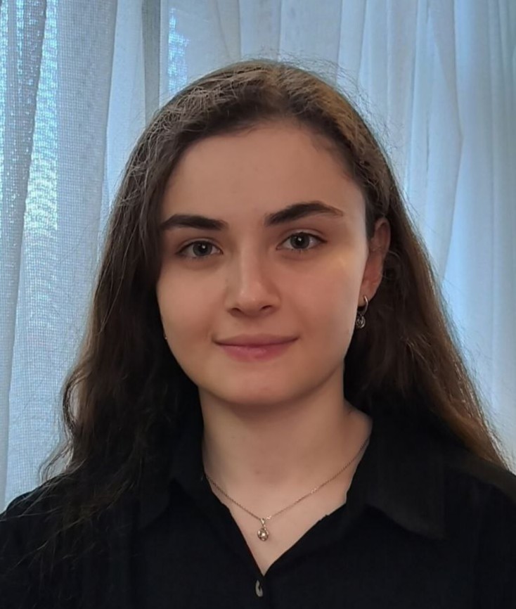 Бостанова Елана Дагировна - Пятигорск