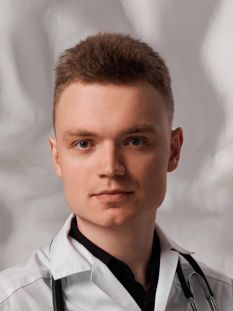 Веденеев Павел Григорьевич - Новосибирск