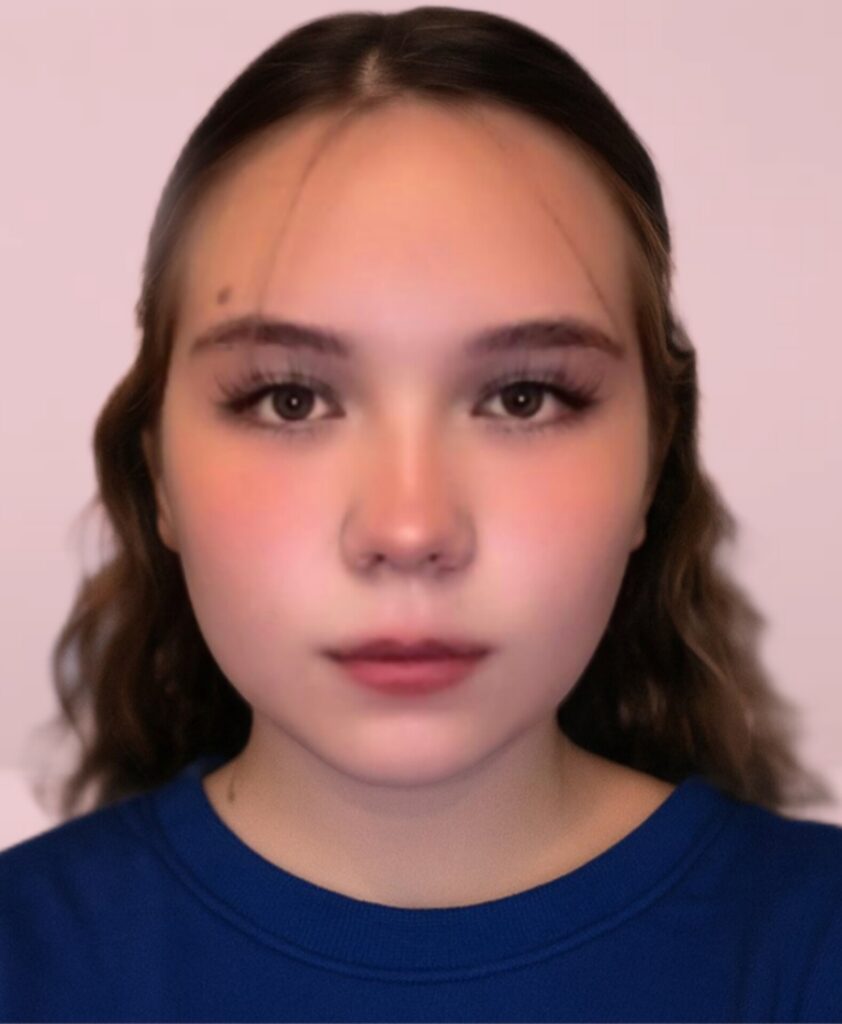 Годованец Диана Махмадалиевна - Москва