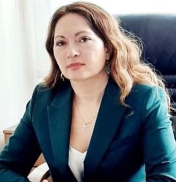 Шарафутдинова Гузель Марсовна - Казань