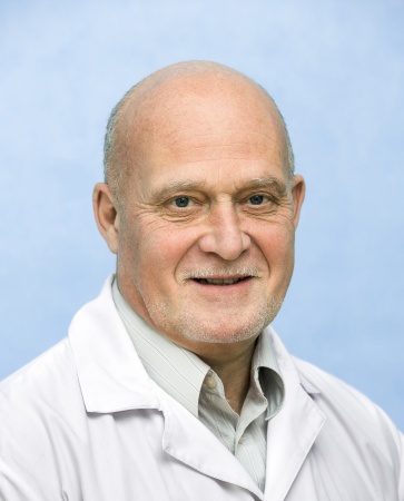 Знаменский Игорь Альбертович