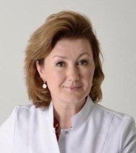 Князева Олеся Васильевна - Казань