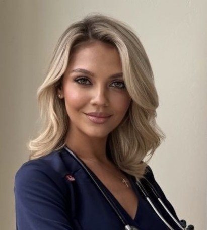 Кольтюгина Валерия Александровна - Новосибирск