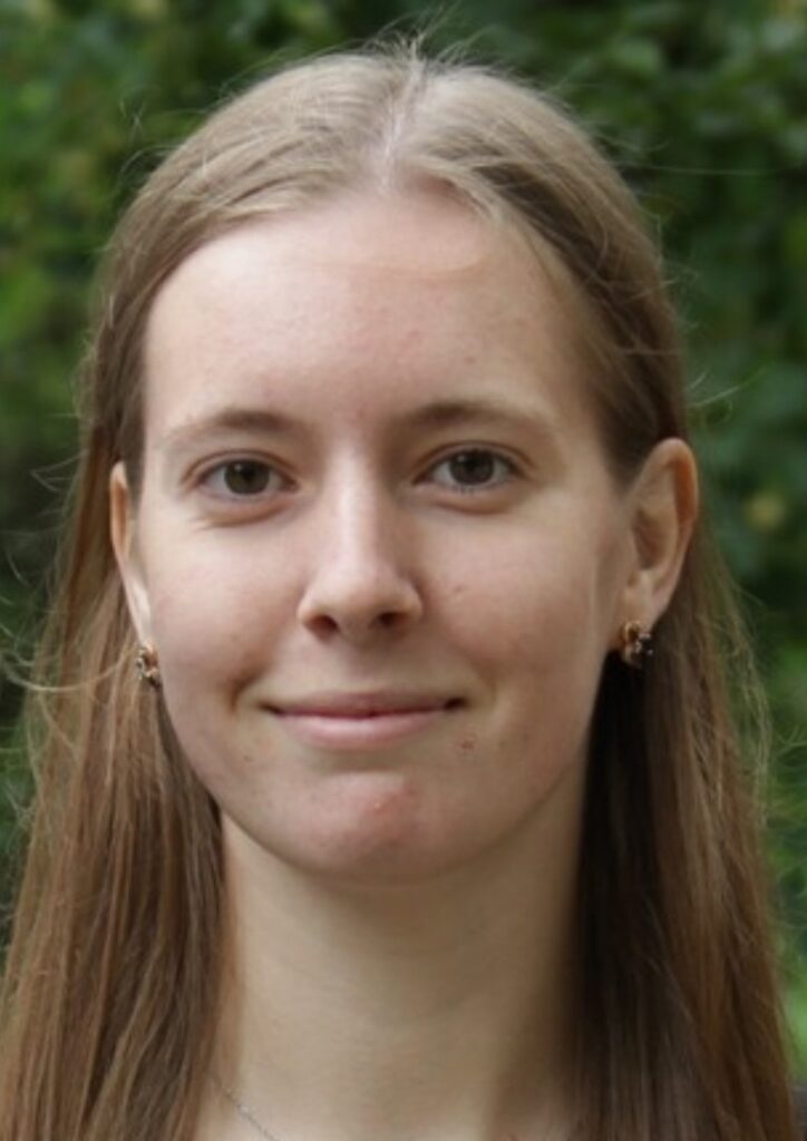 Комкова Дарья Денисовна - Белгород