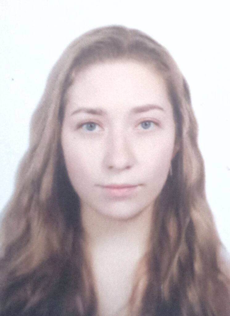 Конюхова София Павловна