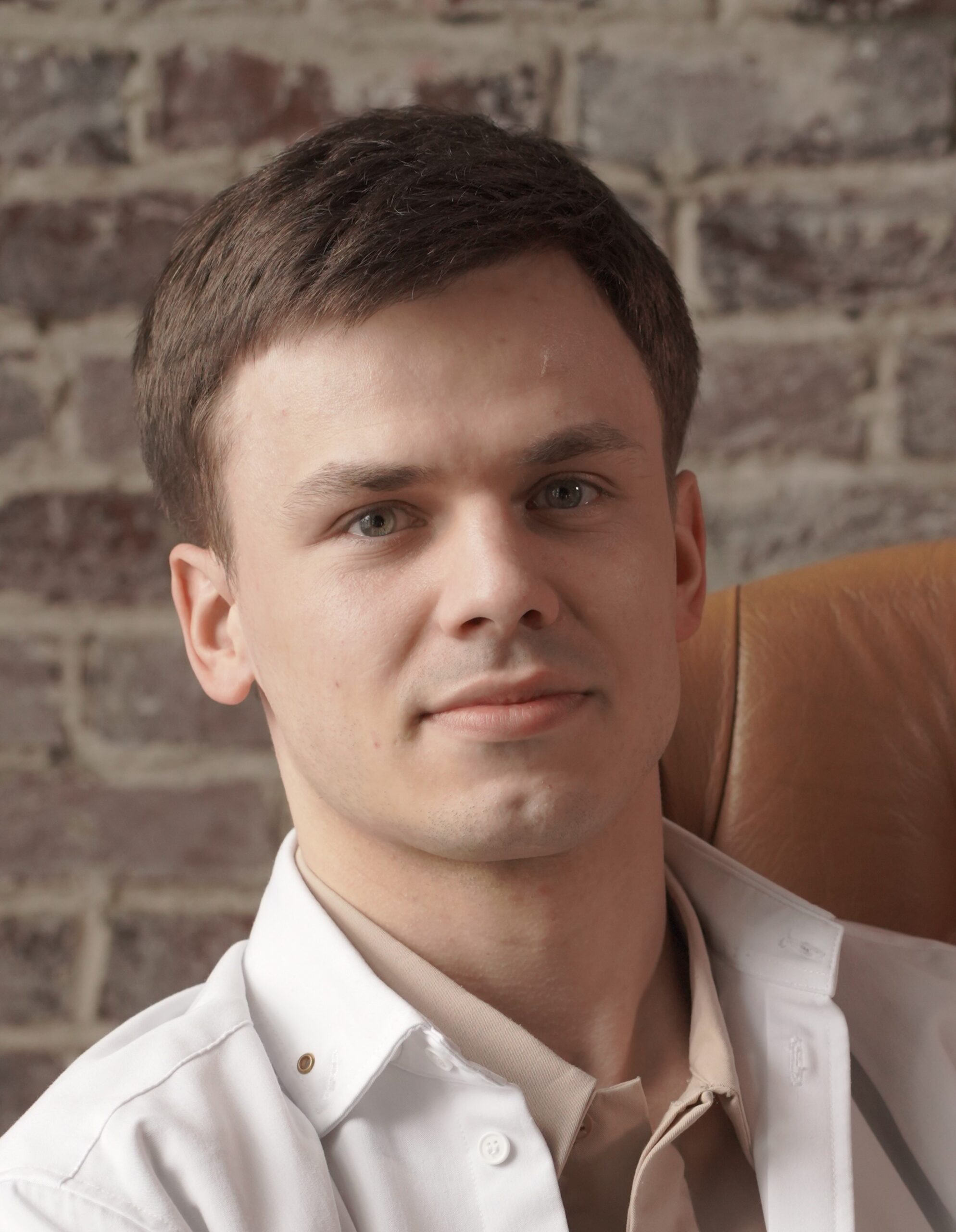 Копытич Игорь Викторович - Москва