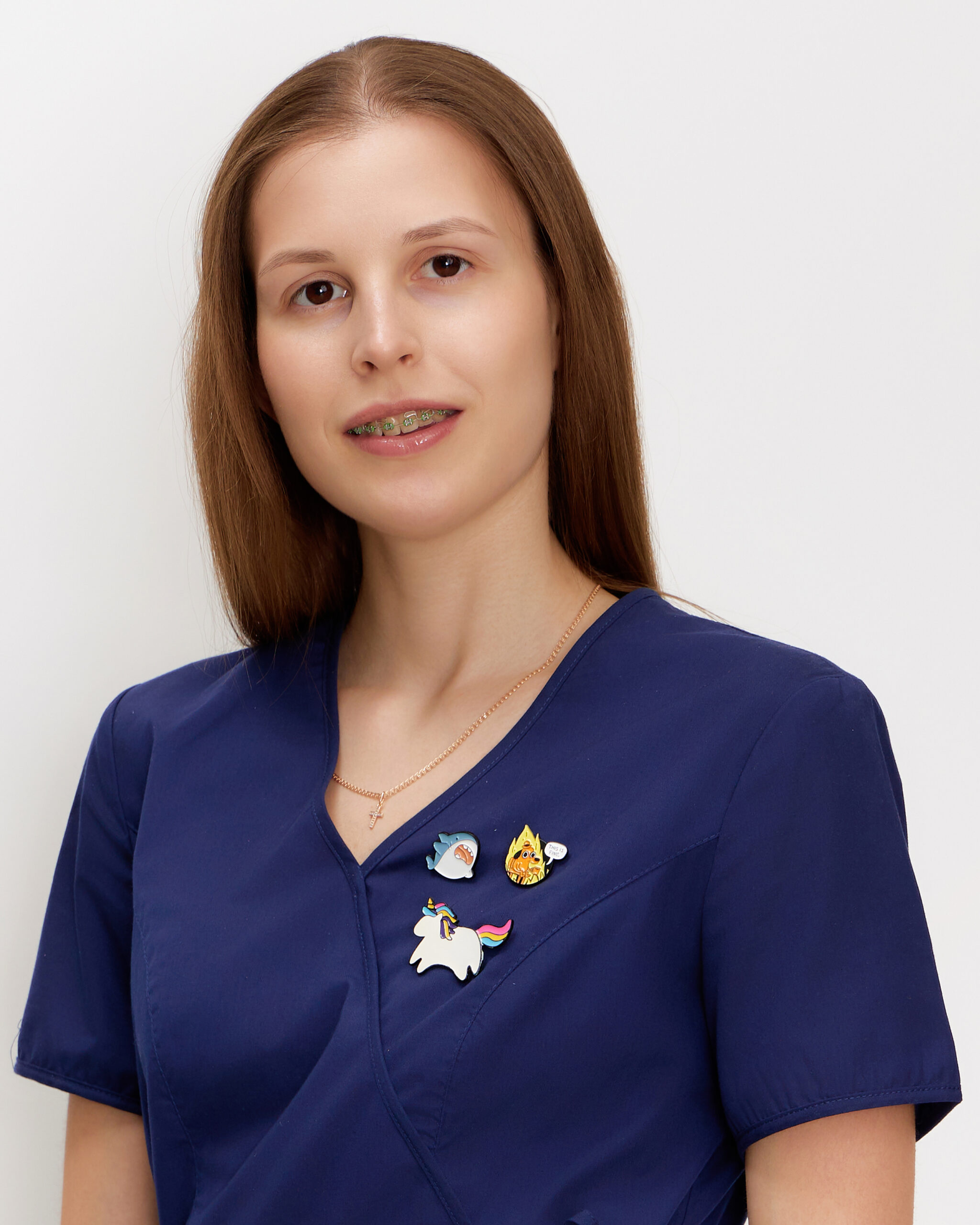 Kornilova Veronika Vladimirovna - Tver