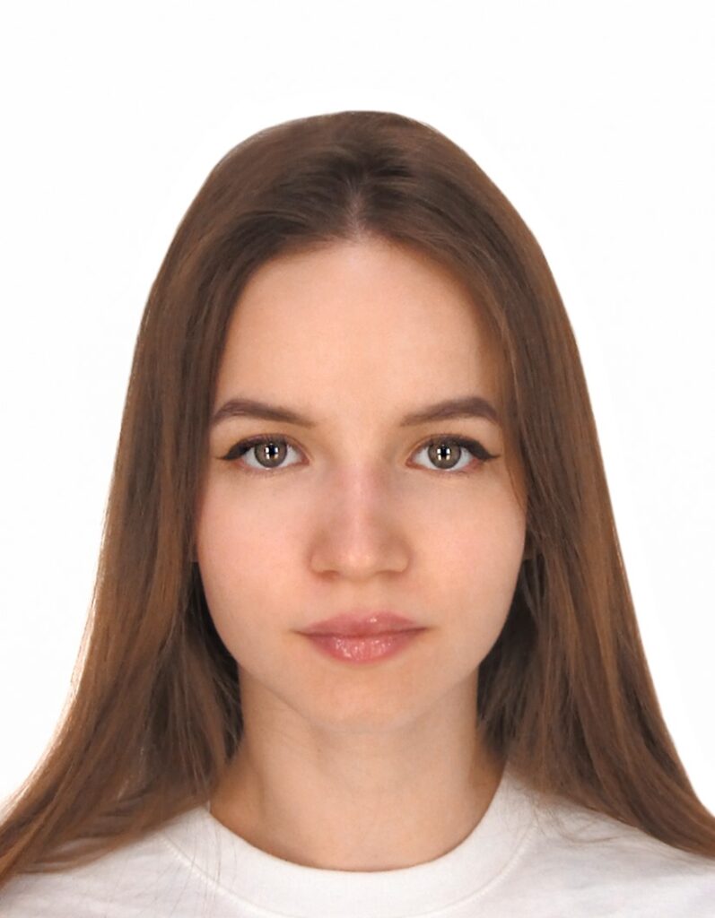 Кубарева Анастасия Михайловна