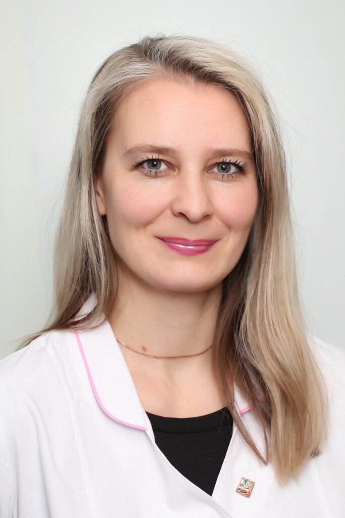 Ложкина Наталья Геннадьевна - Новосибирск