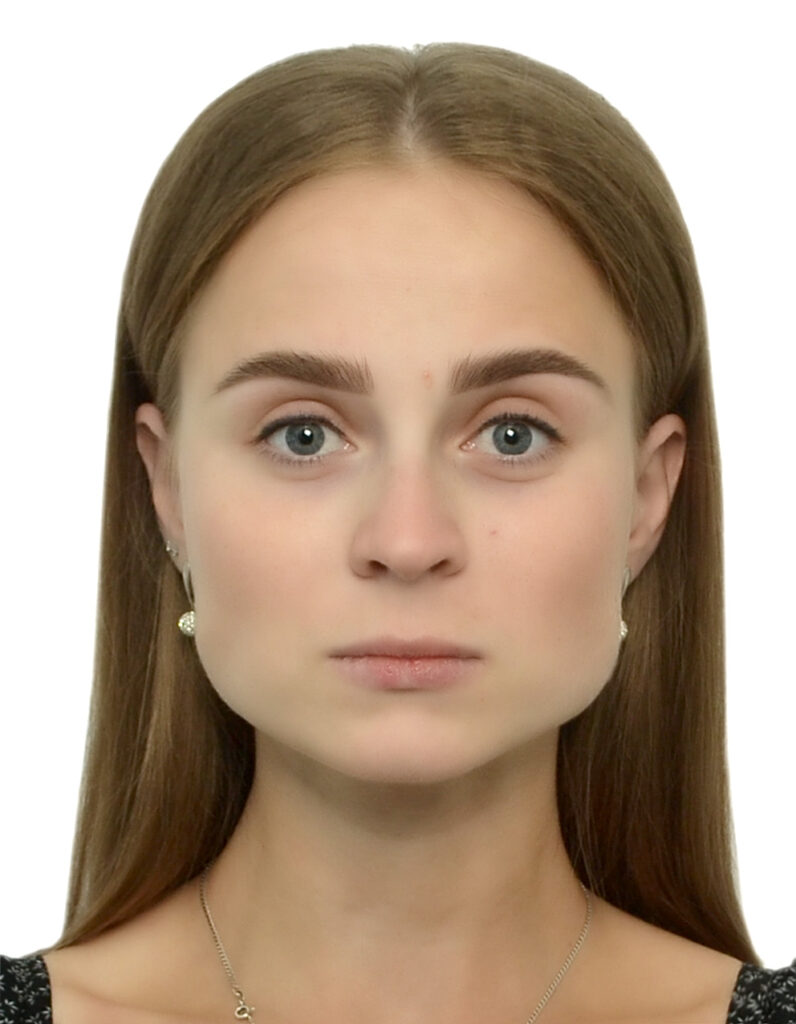 Мазова Кристина Алексеевна - Москва