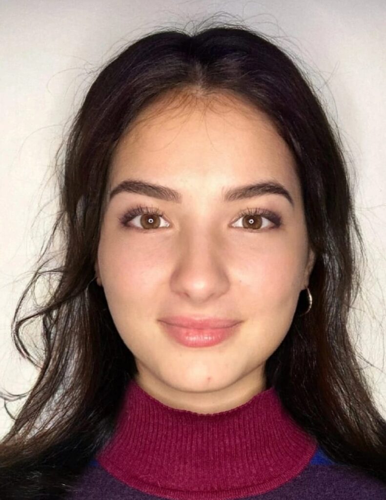 Манурикова Галина Дмитриевна - Великий Новгород