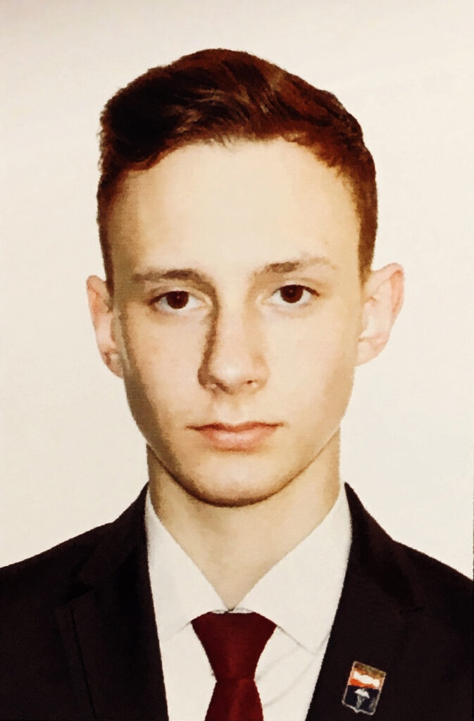 Митюхин Иван Иванович - Новосибирск