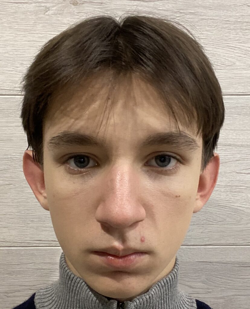 Мушников Александр Дмитриевич - Иваново