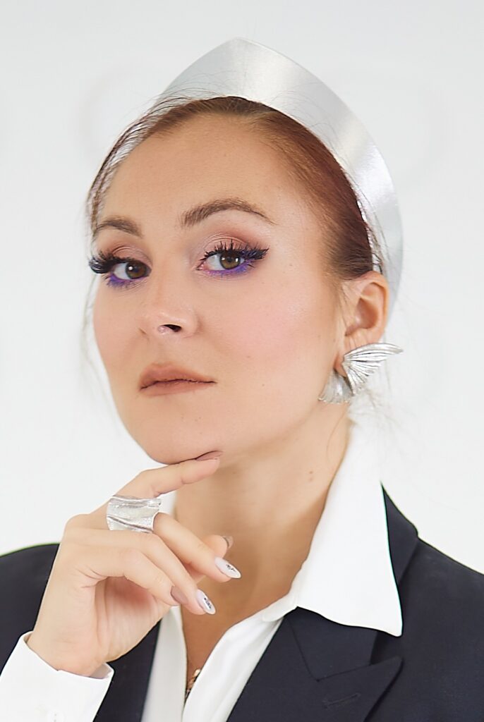 Нестерова Надежда Викторовна