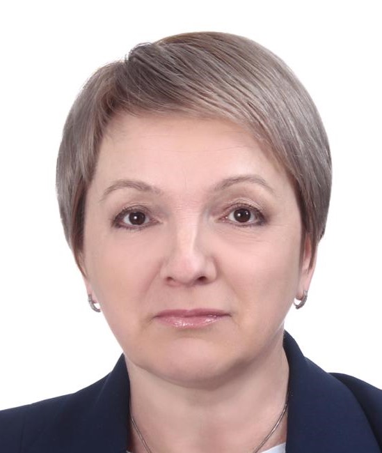 Никифорова Елена Борисовна - Москва