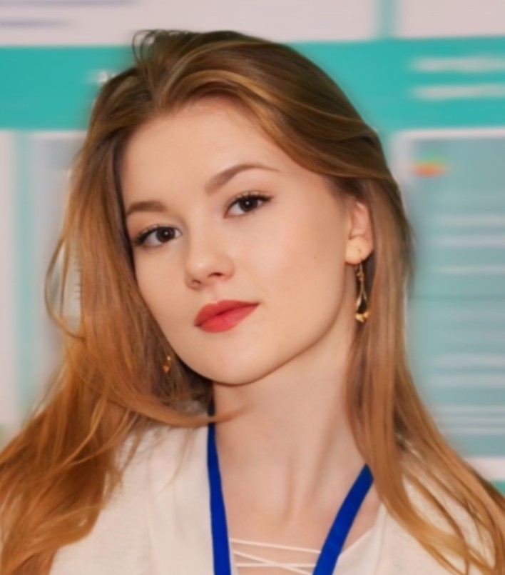 Пикулева Анастасия Максимовна - Москва