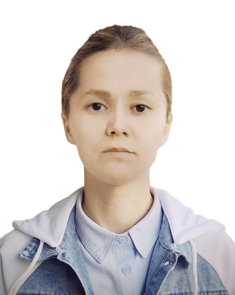 Раджабзода Рухшона Субхон- Москва