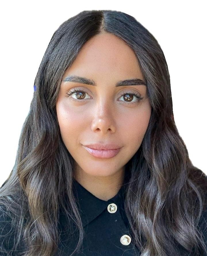 Рубинина Эврина Рубеновна - Пятигорск