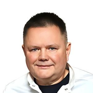 Рукавицын Олег Анатольевич - Москва