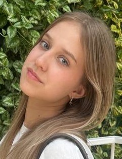 Саврай Дарья Сергеевна - Москва