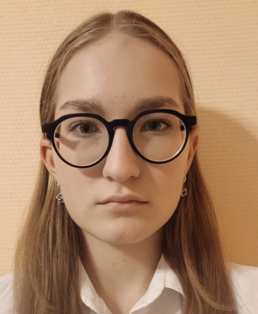 Сергеева Мария Игоревна - Москва