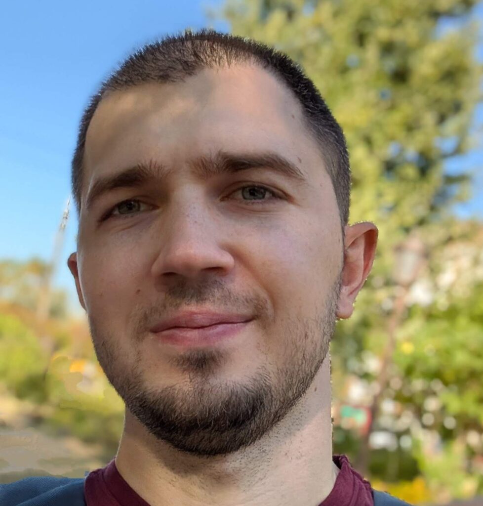 Сидоров Артём Олегович - Москва