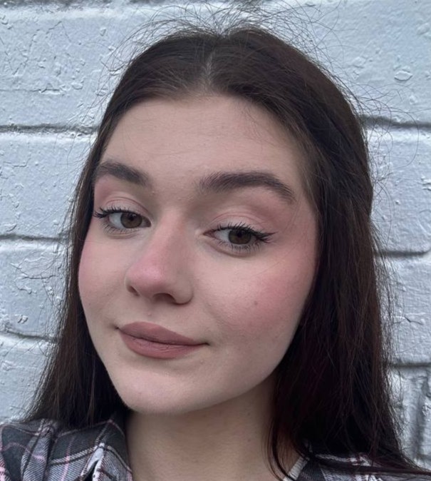 Симонова Арина Денисовна - Москва