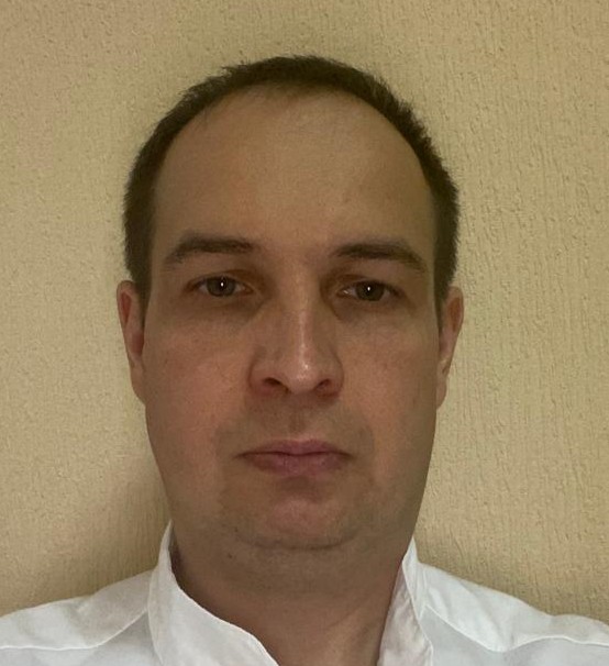 Сотников Алексей Владимирович - Санкт-Петербург