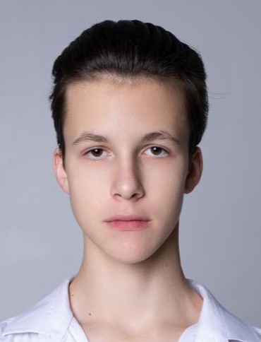 Съемщиков Платон Сергеевич - Москва