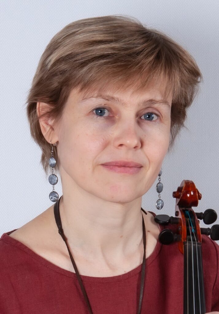 Ульянова Ольга Владимировна (Москва)