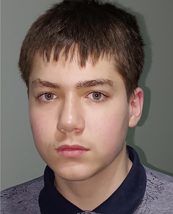 Фоминых Антон Сергеевич- Киров